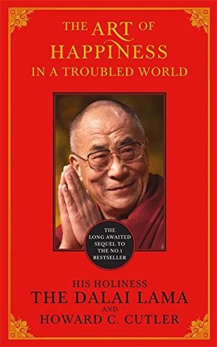 The Dalai Lamas The Art Of Happiness