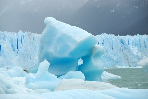 by Jesse The Traveler iceburg