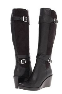 Cole Haan Patricia Wedge Boot