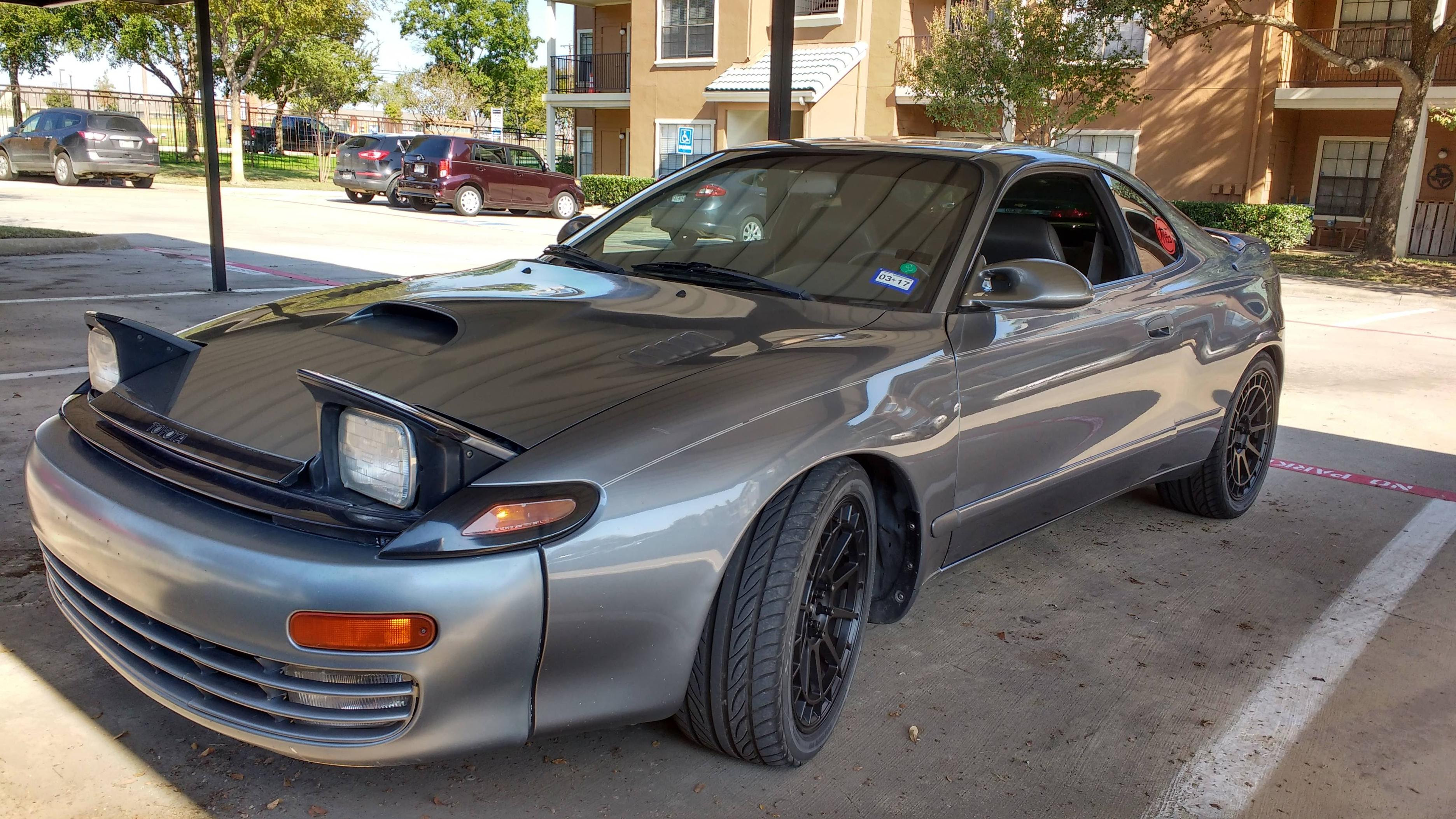 Cars With Flip Up Headlights All The Best Cars