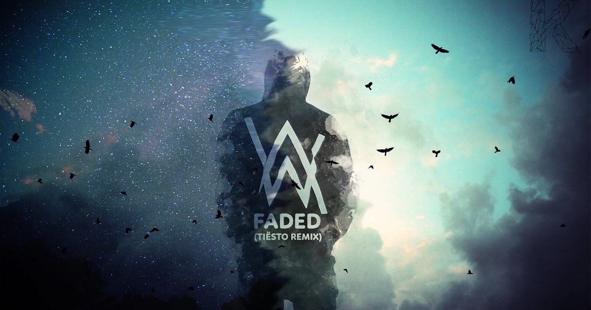 Terbaru 16+ Wallpaper Keren Alan Walker Joen Wallpaper