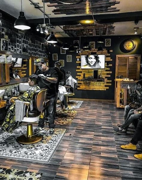 Terbaru 15+ Best Black Barber Shops, Paling Baru!
