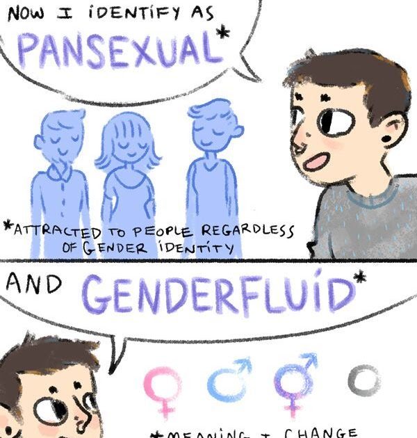 Www Film Sexually Fluid Vs Pansexual - Sexually fluid vs Pansexual