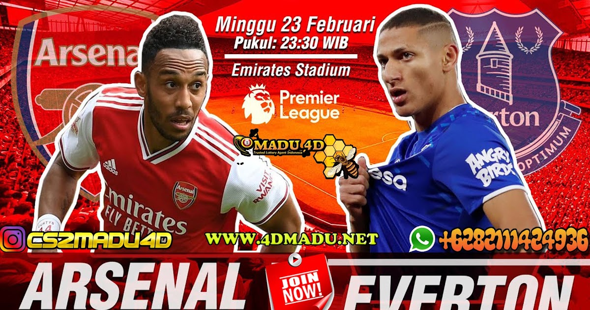 Mu Vs Everton 2020 Live