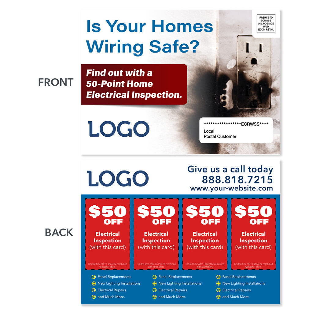 Home Wiring Print - Fuse & Wiring Diagram