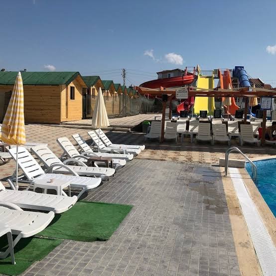 Trend Bungalov Hotel