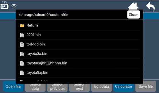 lonsdor-k518ise-update-hex-editor-07
