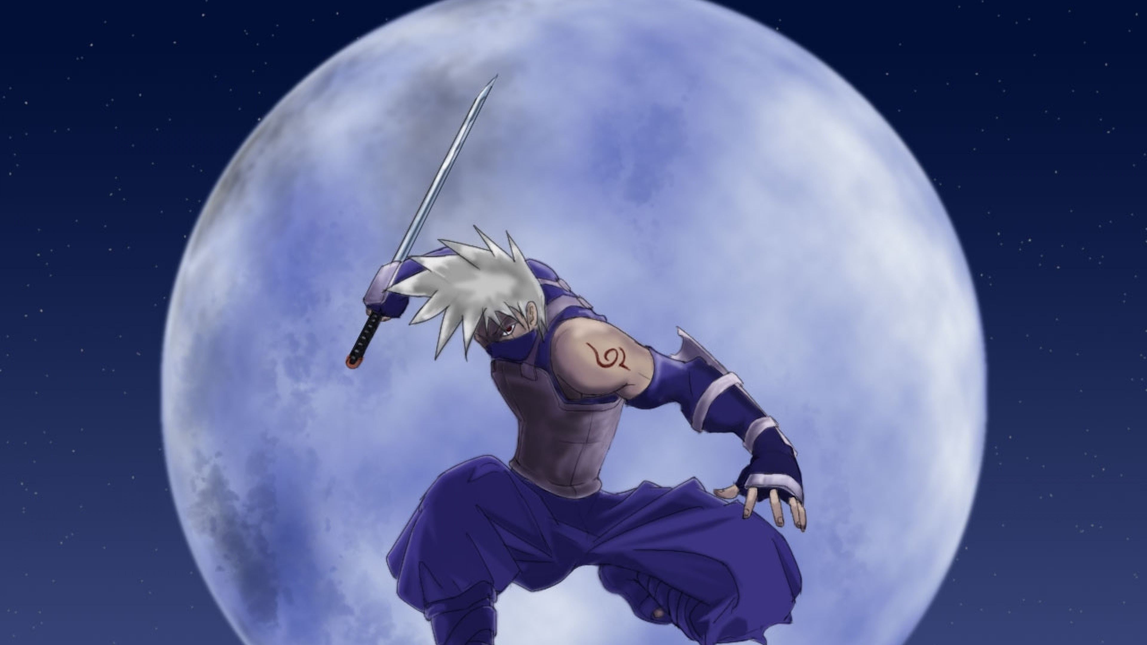 Featured image of post Kakashi Wallpaper Iphone Anbu / See the best kakashi hd wallpapers collection.
