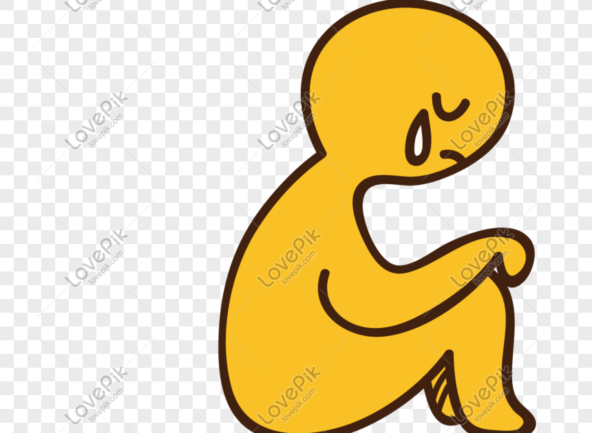 32+ Gambar Orang Sedih Dan Menangis Kartun Miki Kartun