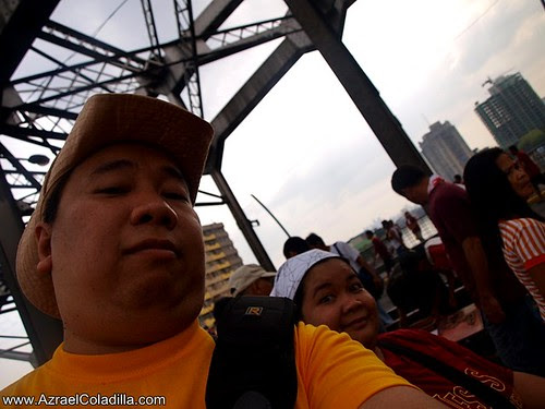 Feast of Black Nazarene 2013