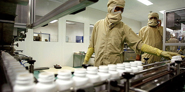 Brasil pode importar remédios genéricos produzidos por indústrias brasileiras… em Cuba