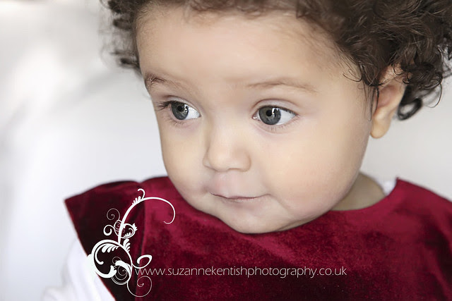 Baby Portrait