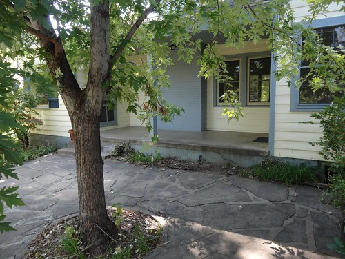 Flagstone Terrace