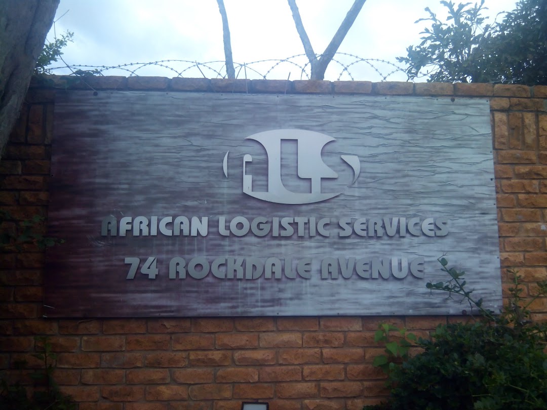 AFRICAN LOGISTIC SERVICES