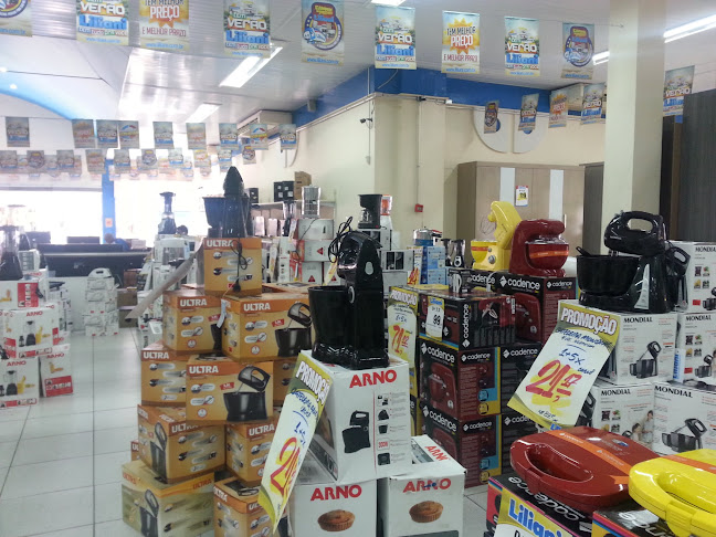 Magazine Liliani - Loja 37 - Teresina