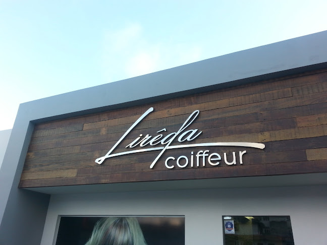 Lirêda Coiffeur - Salão de Beleza