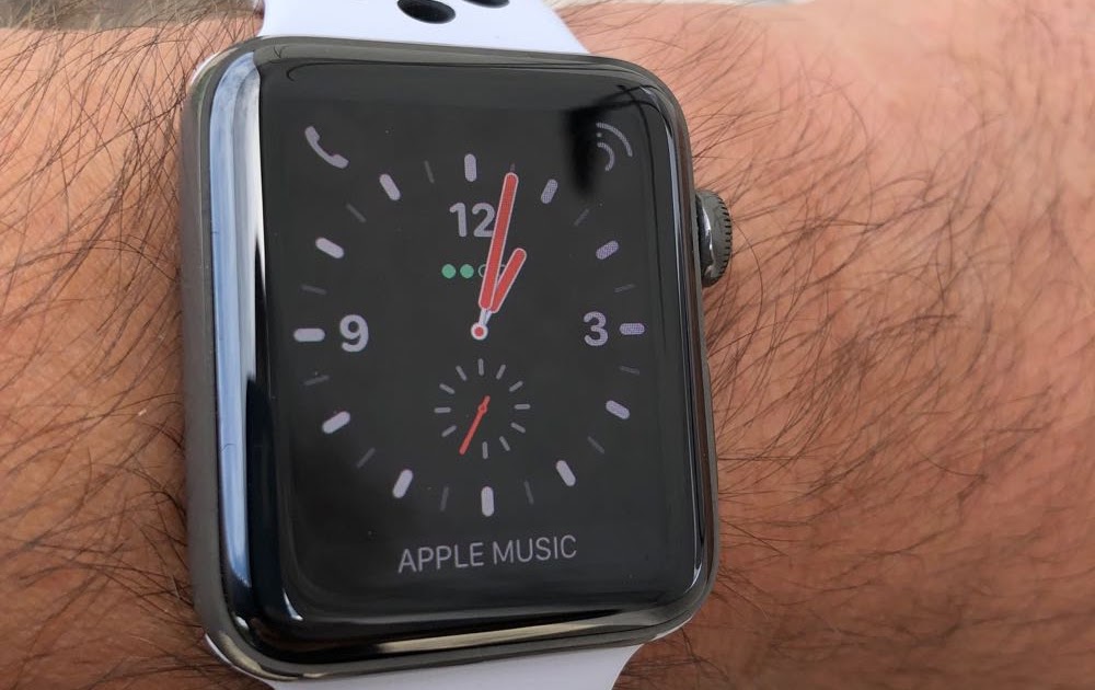 apple watch latest series for ladies