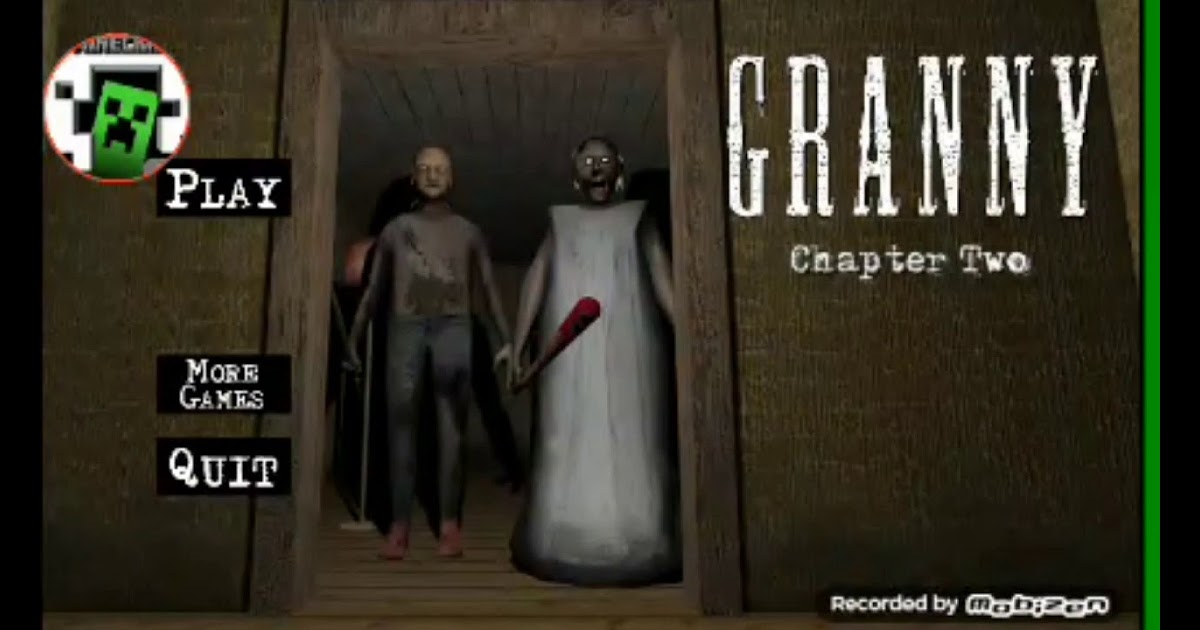 Juegos De Grani Normal - Juegos De Grani Normal : Meys Granny El Juego