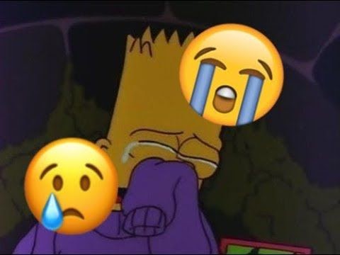 Bart Cool Simpsons Pfp / A̸A̶A̴A̴A̵H̸H̸H̸H̶ in 2020 | My drawings, Bart