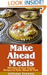 Make Ahead:  365 Days of Quick & Easy...