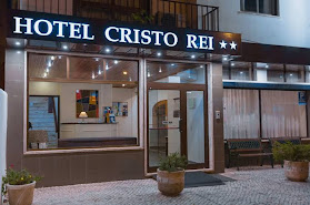 Hotel Cristo Rei