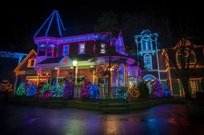 Jackson County Christmas Lights Noconexpress