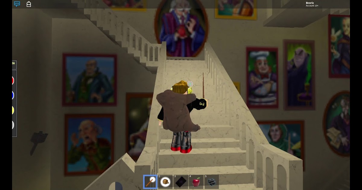 robux