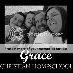 Grace Christian Homeschool