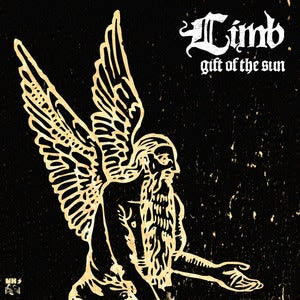 Image of Limb: Gift Of The Sun, Ltd Edition 7" EP 