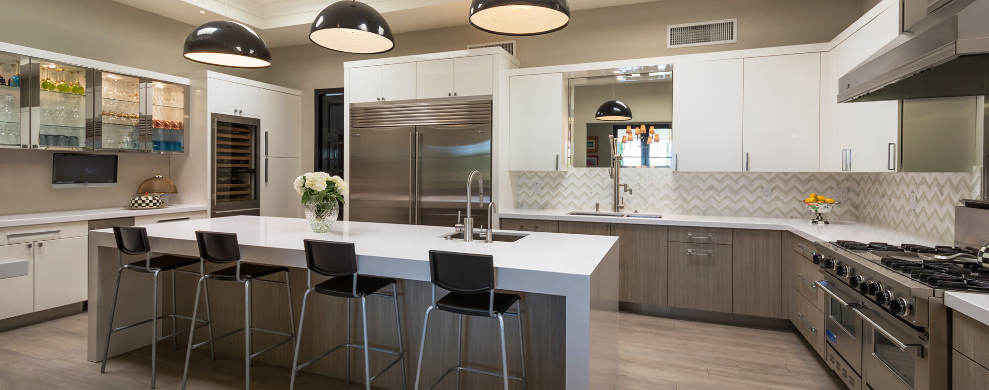 Kitchen And Bath Remodelers | Interior Design