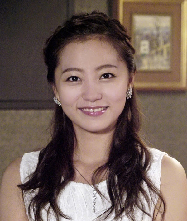 演員表