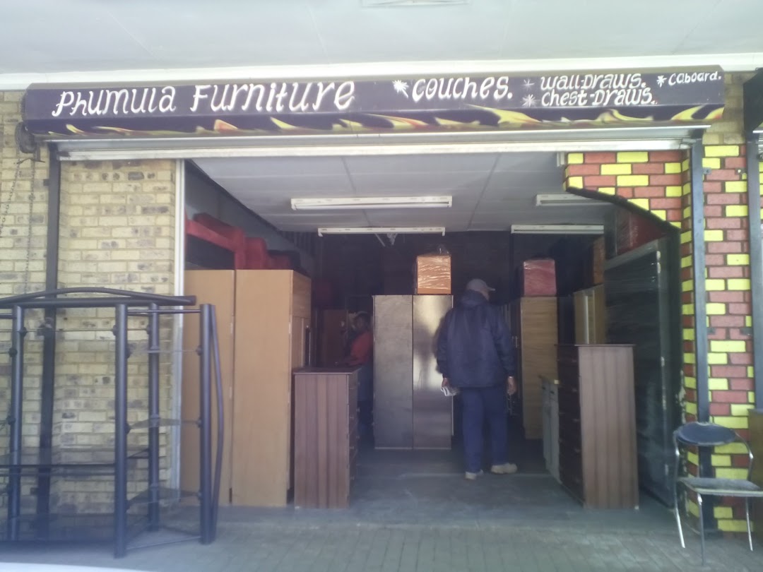 Phumula Furniture