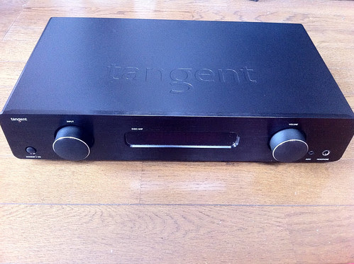 Tangent Exeo Amp