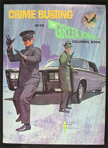 greenhornet_color_crimebust