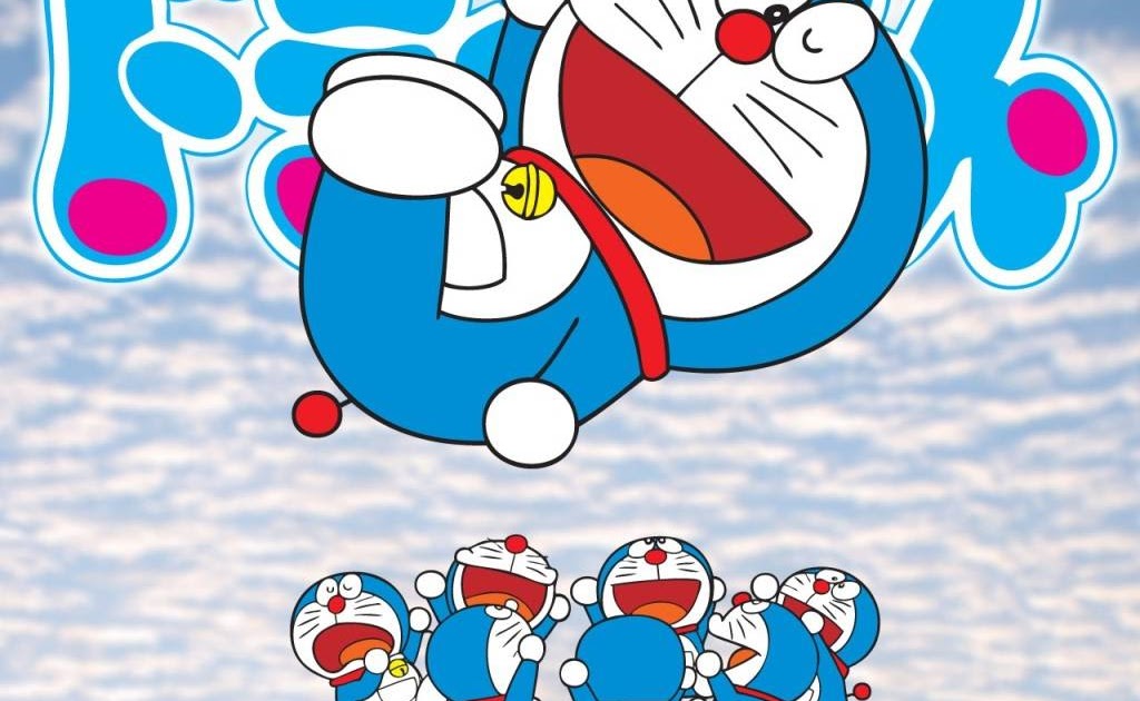 Gambar Doraemon Buat Wallpaper Hp Kampung Wallpaper