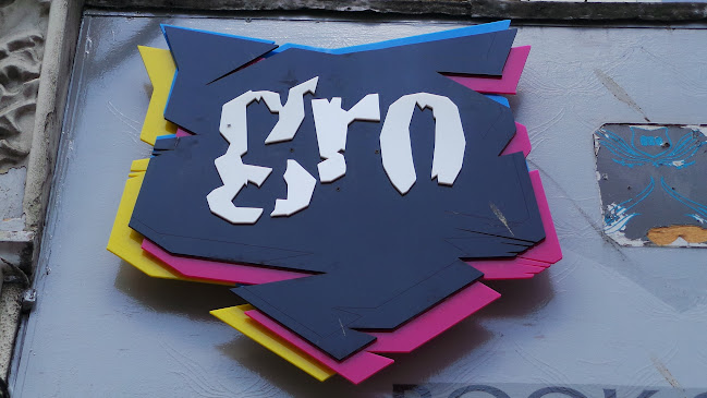 Reviews of GRO London Hairstylists in London - Barber shop