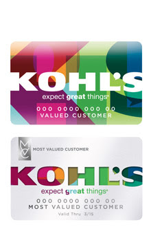 Kohls Online Advantages