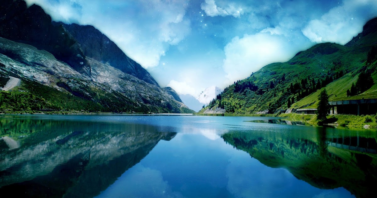 Nature Windows 10 Wallpaper 4K : 4k Amazing Wallpapers Windows 10