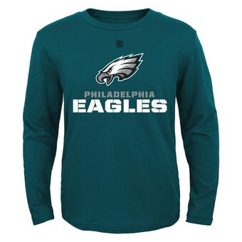 Philadelphia Eagles Kids Apparel, Eagles Clothing, Gear, Clothes for Kids Official Philadelphia Eagles Kids Apparel, Eagles Clothing, Gear, Clothes for Kids Official