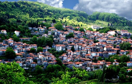 metsovo