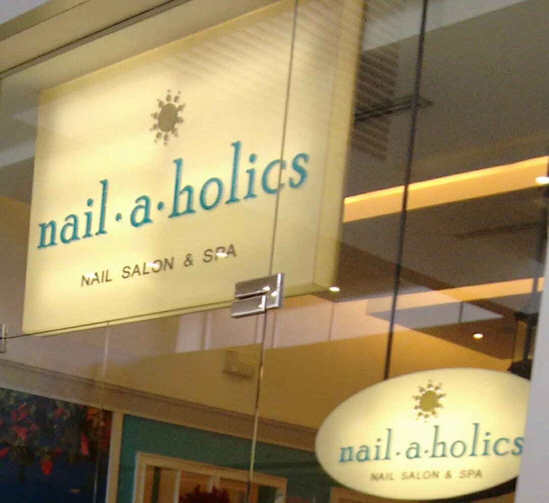 Nail.A.Holics