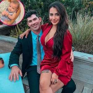 Floribama Shore's Nilsa Prowant Marries Gus Gazda After Welcoming Baby