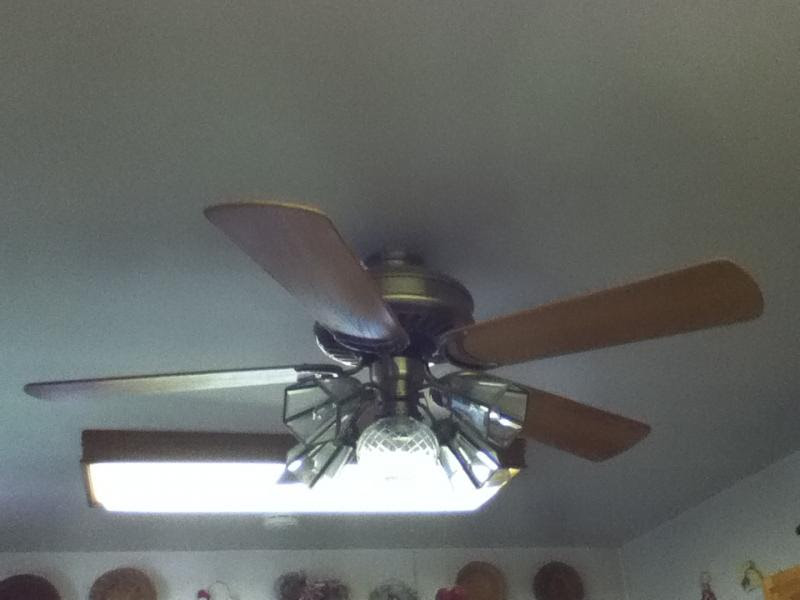 Fasco American Spirit Ceiling Fan | Ceiling Fan