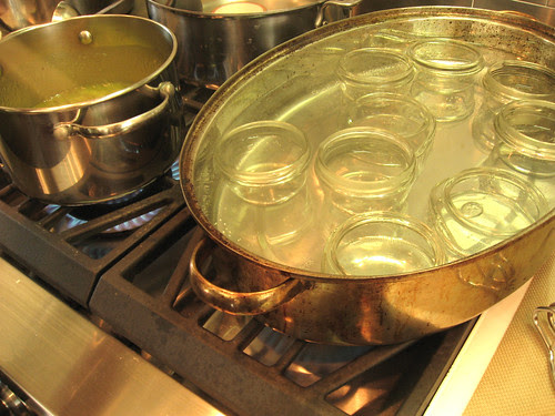 jars