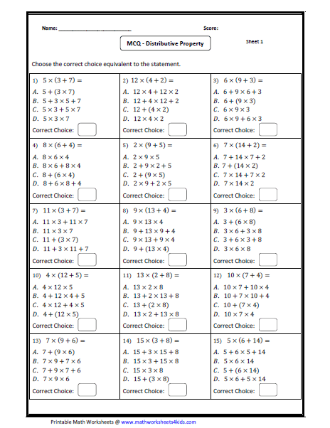 Inverse Operations Addition And Subtraction Worksheets Year 6 - William