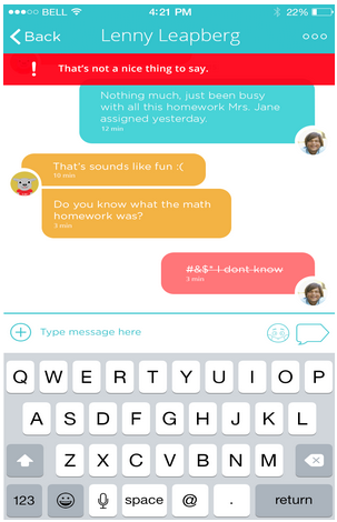 play messenger