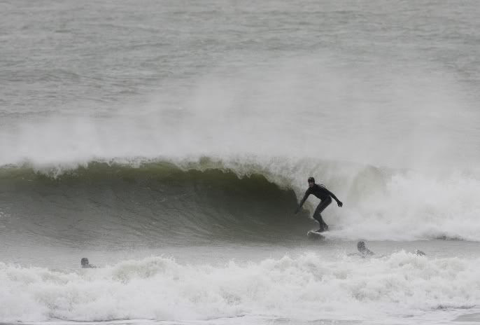 Zuid Holland Epic Surf