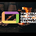 Atenção Brasil , Governo de São Paulo Lança Primeira Mostra Internacional de Cinema Virtual,