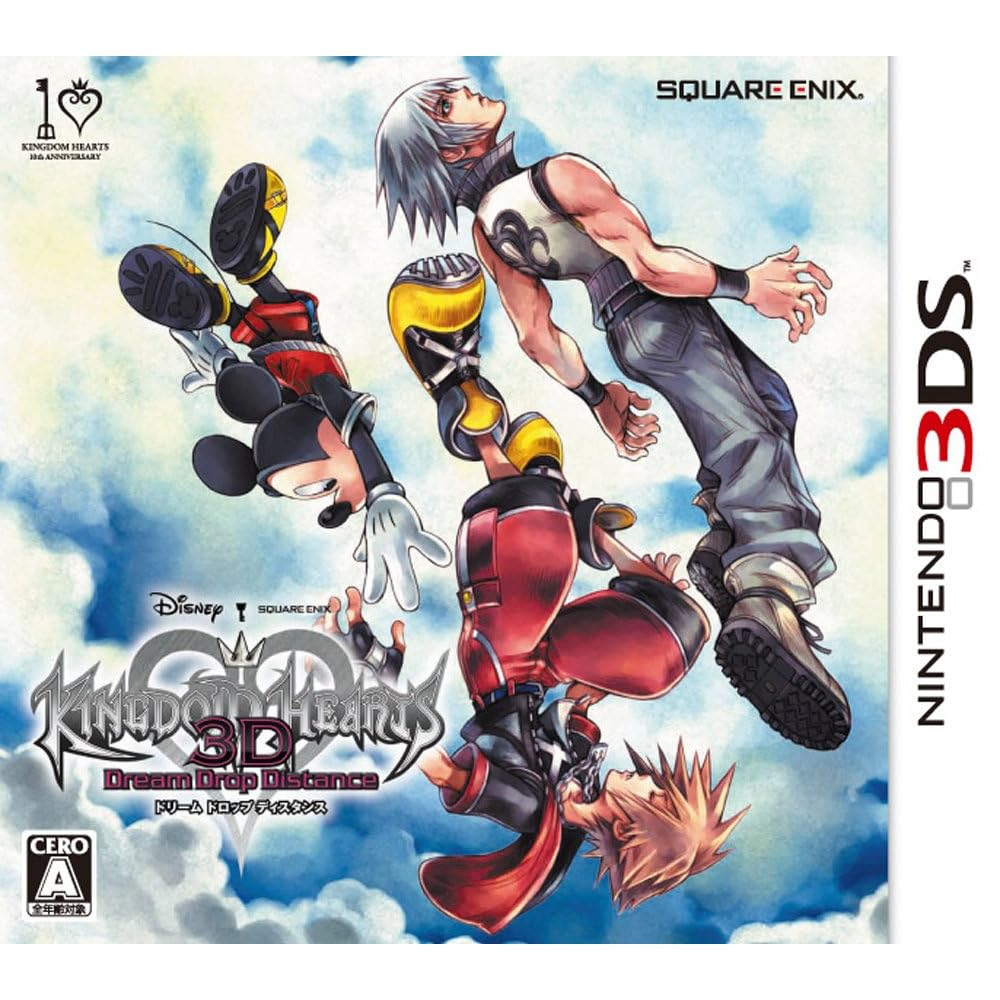 3ds 期待の新作 イメージポケモンコレクション
