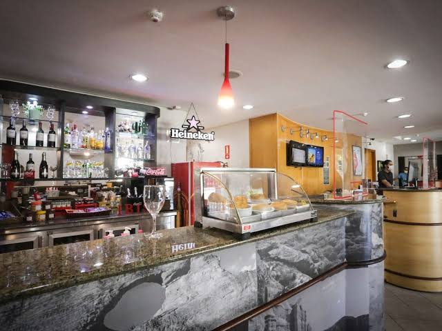 Horário de funcionamento de Hotel Ibis Teresina